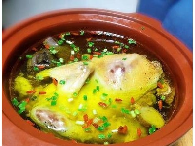 何湾镇土鸡图5