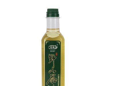厂家供应500ml调和山茶油批发冷榨土食用调和茶油现货一件代发图5