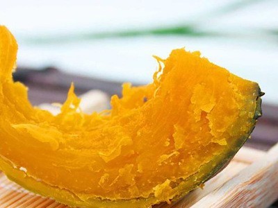 烟味食足蔬菜批发小南瓜整箱宝宝辅食板栗味奶油南瓜新鲜贝贝南瓜图3