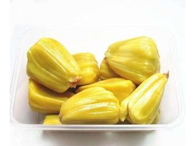 菠萝蜜海南黄肉干苞菠萝蜜新鲜水果代发当季热带黄心波罗蜜假榴莲图4