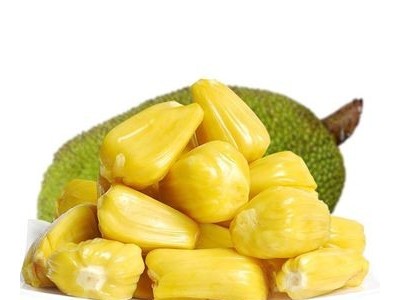 菠萝蜜海南黄肉干苞菠萝蜜新鲜水果代发当季热带黄心波罗蜜假榴莲图3
