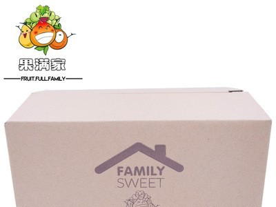 【果满家】新鲜水果 山楂罐头开胃山楂425g×5罐/箱 支持贴牌代工图5