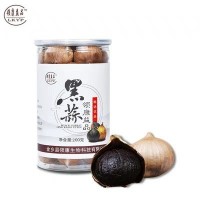 独头黑蒜头500克厂家批发