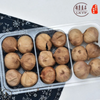 独头黑蒜500克真空包装