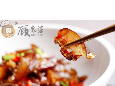 腊猪嘴带耳腊猪脸整只真空包装免切湖南农家腊味批发直供酒店餐厅图4