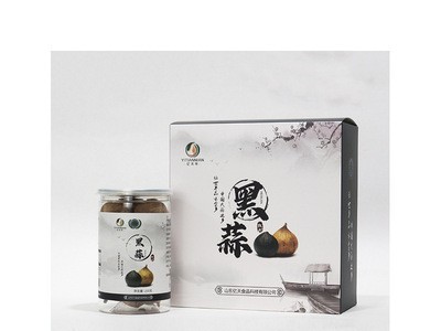 山东金乡批发黑蒜 独头黑蒜诚招代理按需定制 独头黑蒜图3