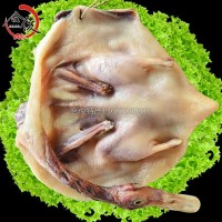 江西特产赣南吉安遂川风干板鸭批发咸香味农家腊鸭年货腊八节