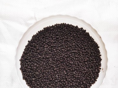 旭泽田有机肥厂家常年批发生物有机肥 颗粒菌肥图2