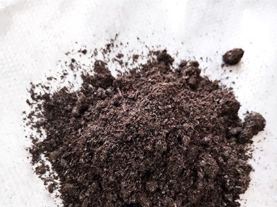 供应旭泽田牌 发酵羊粪 河北羊粪有机肥厂家直销羊粪 果树底肥图2