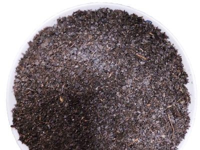 供应旭泽田牌 发酵羊粪 河北羊粪有机肥厂家直销羊粪 果树底肥图5