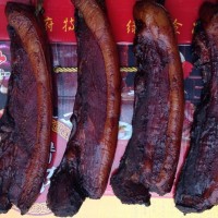 先林腊肉 四川特产 腿子酱肉 二刀酱肉 酱肉 酱香肉 来料加