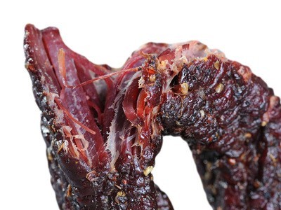 手撕牛肉干巴 牛肉干批发手撕风干牛肉麻辣五香牛肉干巴零食小吃图4