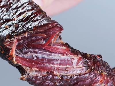 手撕牛肉干巴 牛肉干批发手撕风干牛肉麻辣五香牛肉干巴零食小吃图5