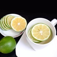 重庆万州青柠檬新鲜水果绿柠檬5斤9斤包邮一件代发奶茶店饮品用