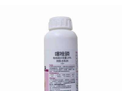 20%噻唑膦杀根结线虫专用药黄瓜番茄香蕉芹菜根瘤病线虫灌根农药图5
