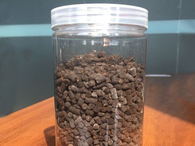 【厂家批发】索润微生物有机肥微生物菌剂改良土壤提高品质发酵肥图4