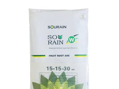 【厂家直销】索润大量元素平衡型水溶性肥料有效提高作物产量图4