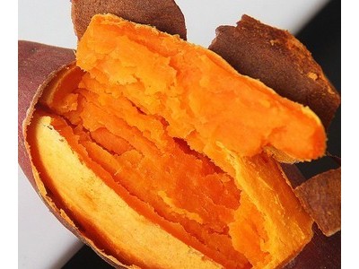 山东红心红薯沙地蜜薯番薯红薯红苕地瓜山芋香甜无丝糯图3