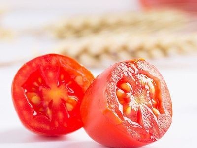 新鲜圣女果【拍3斤发1箱果】时令生吃小番茄应季水果蔬菜现摘现发图5