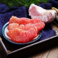 福建红肉蜜柚B级果 整箱装应季新鲜孕妇水果酸甜可口柚子现摘现发
