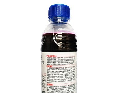 可上柜台包抽检 敌草快 900克大豆催枯 园林地除草剂图3