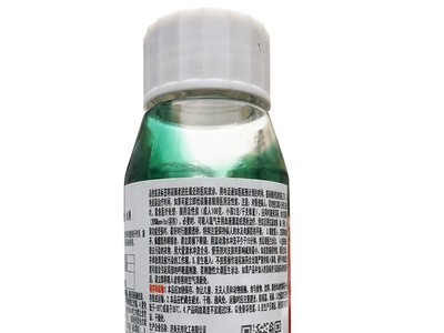 包抽检 天邦20% 敌草快 除草剂100克 果园灭草批发图2