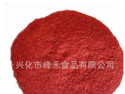 大量批发供应 冻干草莓籽 食品级草莓种子 非种植 500g起批图4