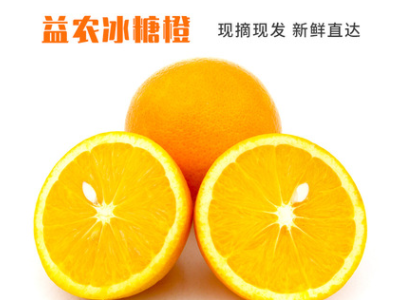 冰糖橙批发 包邮32个装渫水至尊版冰糖橙果园 冰糖橙现摘基地直供图4