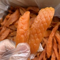 倒蒸红薯干地瓜干500g包香薯干农家番薯干丽水红薯干连城地瓜干