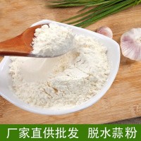 厂家直销可加工脱水蒜粉蒜头粉烧烤蒜蓉粉纯大蒜粉