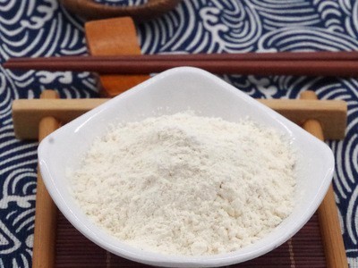厂家直销可加工脱水蒜粉蒜头粉烧烤蒜蓉粉纯大蒜粉图3
