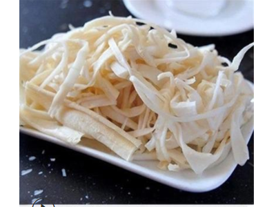 厂家销售葫芦条 干瓢多规格 菜卷捆扎用葫芦丝可以定制加工图3