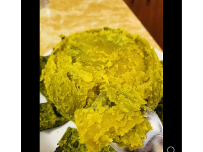 山东老贝贝南瓜日本进口种源惠和一号板栗味南瓜基地直供一件代发图4