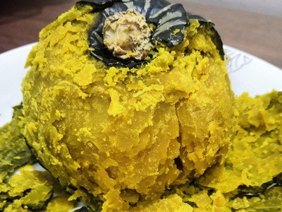 贝贝南瓜礼盒 惠和一号 一件代发量大批发 迷你板栗味 贝贝南瓜图3