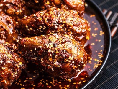 麻辣大兔头双流老妈兔头四川网红小吃特产兔零食肉熟食即食冷吃兔图3