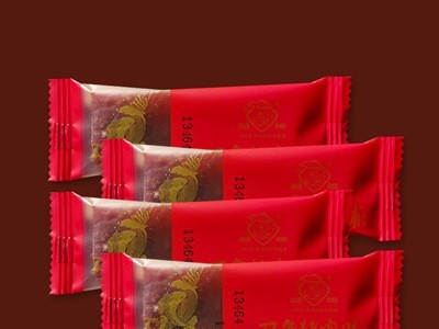 双鱼牌草堂香猪肉脯礼盒720g靖江特产小包装猪肉干片图4