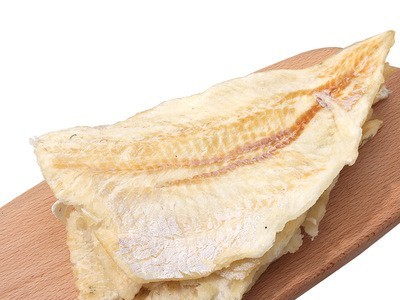 厂家直供鳕鱼片即食鱼片散装鳕鱼片支持贴牌代加工图5
