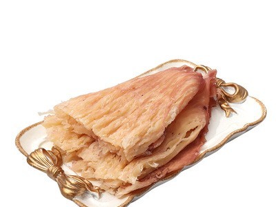 铁板鱿鱼手撕风琴鱿鱼片鱿鱼尾片干货即食海鲜零食代加工图5
