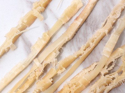 铁板鱿鱼手撕风琴鱿鱼片鱿鱼尾片干货即食海鲜零食代加工图4
