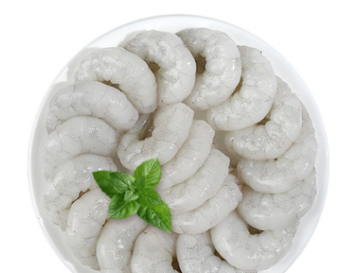 【大虾仁】新鲜大虾仁冷冻大虾肉海鲜白虾仁青虾仁现剥去线200克图5