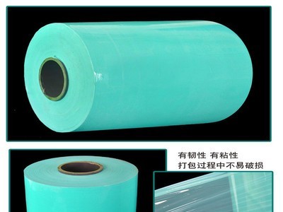 牧草青储膜青贮秸秆打捆机包膜玉米稻草牧草打包膜一体包膜机图3
