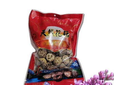 雅家达花菇干货独立装基地直供农产品新货香菇干肉厚脆爽好食材图2