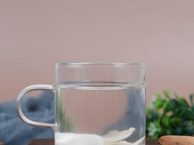 西洋参片 250g罐装低残花旗参片东北特产西洋参切片即食人参片图4