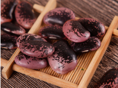 批发云南大黑花芸豆农家种植 牛眼豆五谷杂粮粗粮 袋装25Kg图5