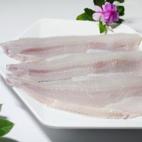 鸿运水产供应黑鱼柳 速冻多口味黑鱼柳火锅鱼柳水煮鱼酸菜鱼鱼片