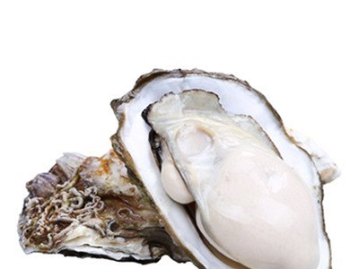 批发乳山生蚝鲜活45斤1箱显个干净无沙海鲜烧烤牡蛎 生蚝图5