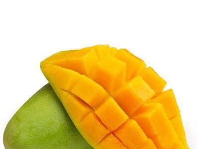 芒果大青芒果金煌芒越南甜心芒10/5/3斤水果果园直供一件代发图5