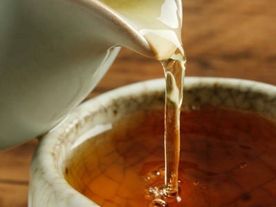 刺五加红茶礼盒长白山刺五加红茶发酵工艺礼盒装5g*60独立小包装图3