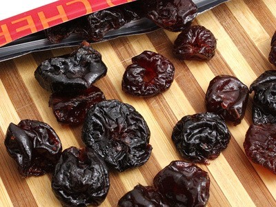生产无核樱桃果脯干原味水蜜饯果脯小零食发货快 樱桃果脯图3