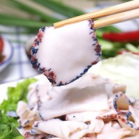 福建花螺切片500g 海鲜水产速冻螺片酒店家用餐饮生鲜食材海螺片